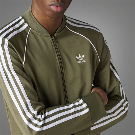 adidas sst jacke rot|Adicolor Classics SST Track Jacket .